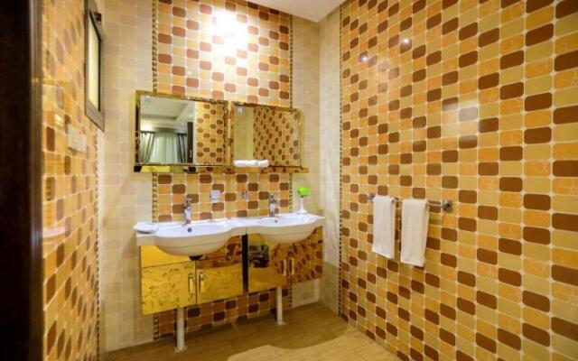 Al Muteb Suites Al Murslat