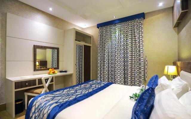 Al Muteb Suites Al Murslat
