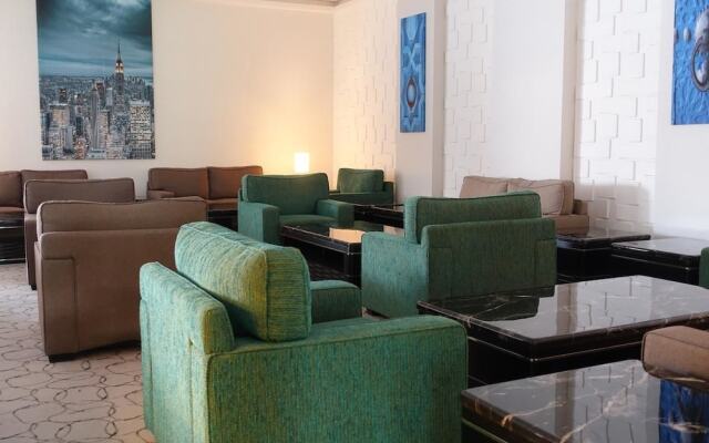 63 Hotel Suites