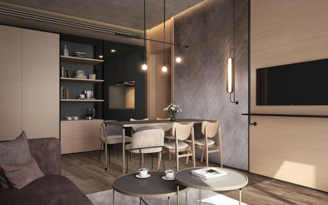 Novotel Residences Makkah