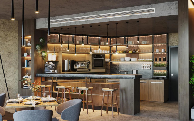Novotel Residences Makkah