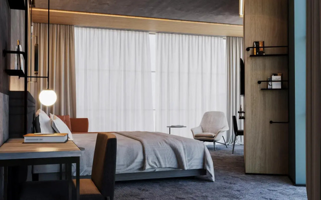 Novotel Residences Makkah