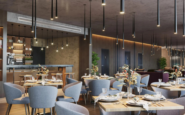 Novotel Residences Makkah