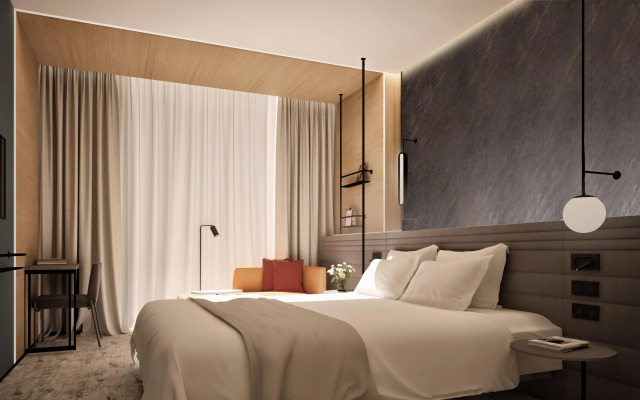 Novotel Residences Makkah