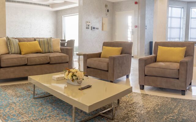 Talah Resort