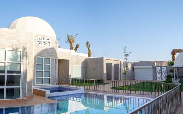 Talah Resort