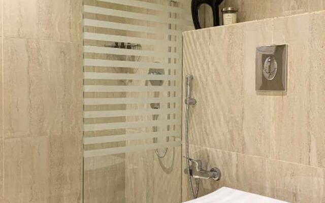 Ghadeer A-4 Royal touch Terrace XZ99