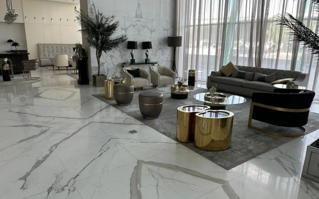 DAMAC Towers Olaya by SELSAL
