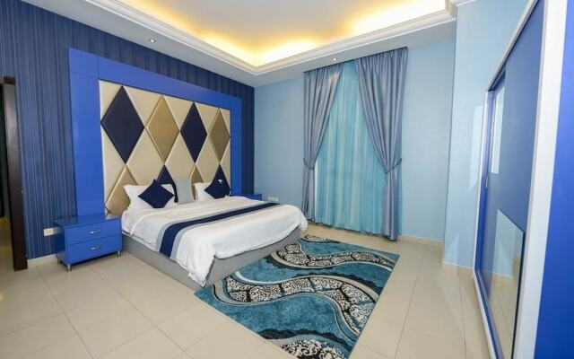 Hotelier Suites