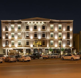 Karem Riyadh Residence - Hotel Apartment