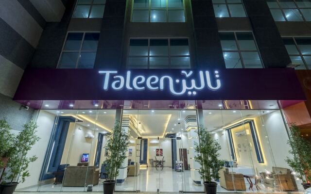Taleen Al Nadwa