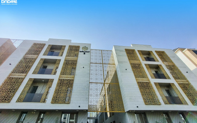 Bnbme Riviera-8, 2 Bdr Apartments