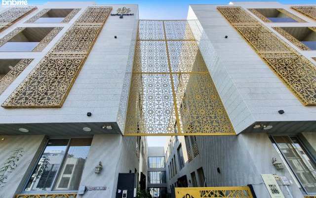 Bnbme Riviera-8, 2 Bdr Apartments