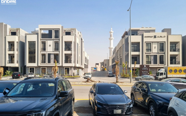 Bnbme Riviera-8, 2 Bdr Apartments