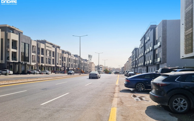 Bnbme Riviera-8, 2 Bdr Apartments