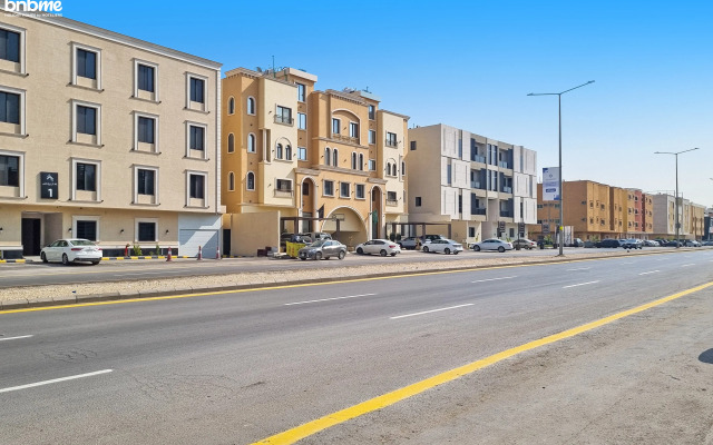 Bnbme Riviera-8, 2 Bdr Apartments