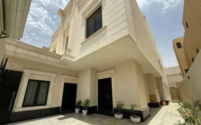 Goodluck in Riyadh Boutique B&B