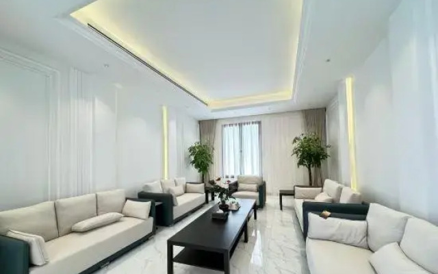 Goodluck in Riyadh Boutique B&B