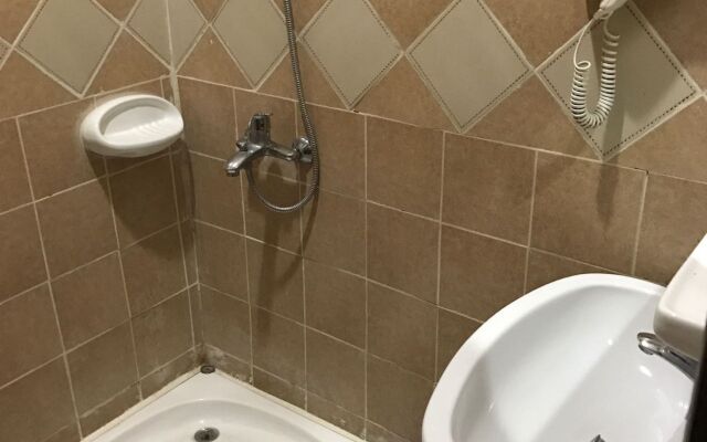 Al Tawfiq Plaza Hotel