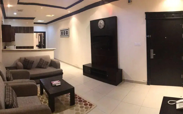 Ray Kady Hotel Apartment 2