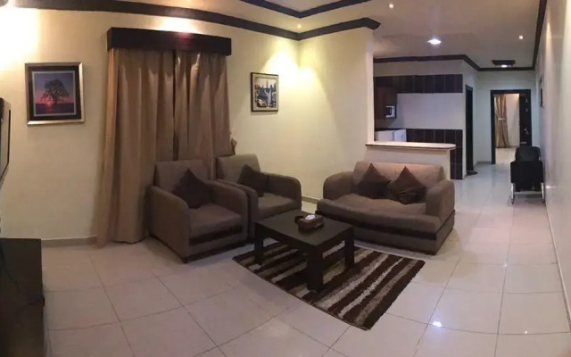 Ray Kady Hotel Apartment 2