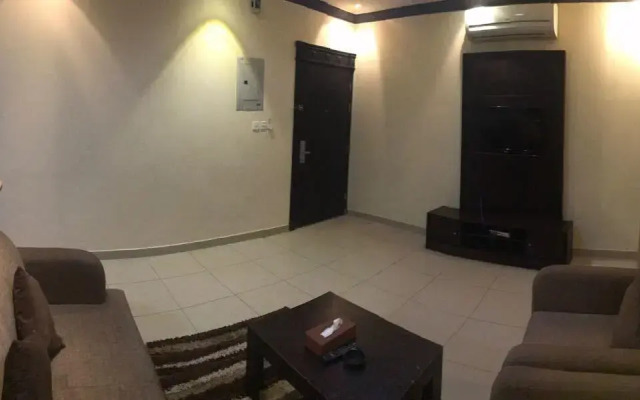 Ray Kady Hotel Apartment 2