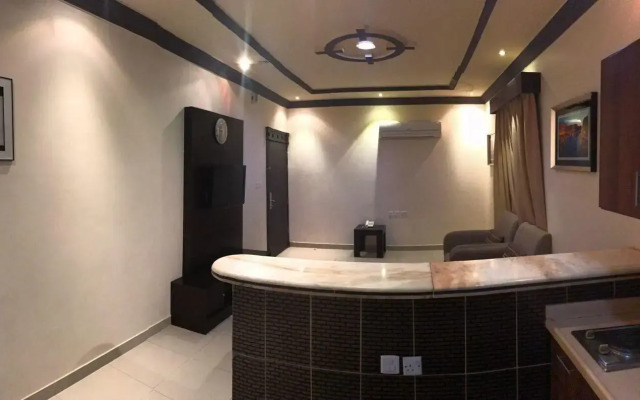 Ray Kady Hotel Apartment 2