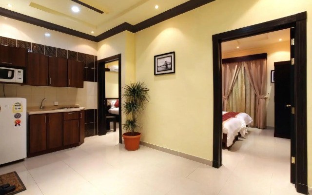 Ray Kady Hotel Apartment 2