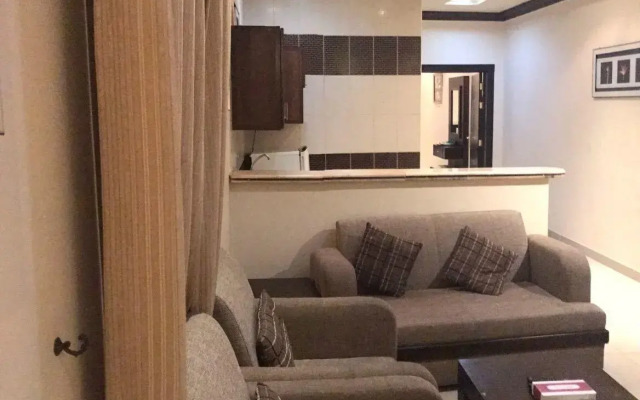 Ray Kady Hotel Apartment 2