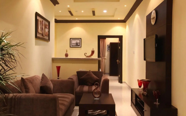 Ray Kady Hotel Apartment 2