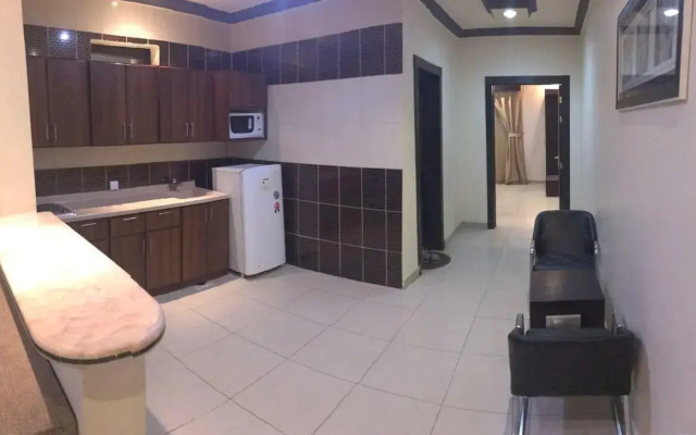 Ray Kady Hotel Apartment 2