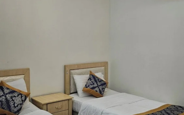 Alaziziya palaces serviced apartments