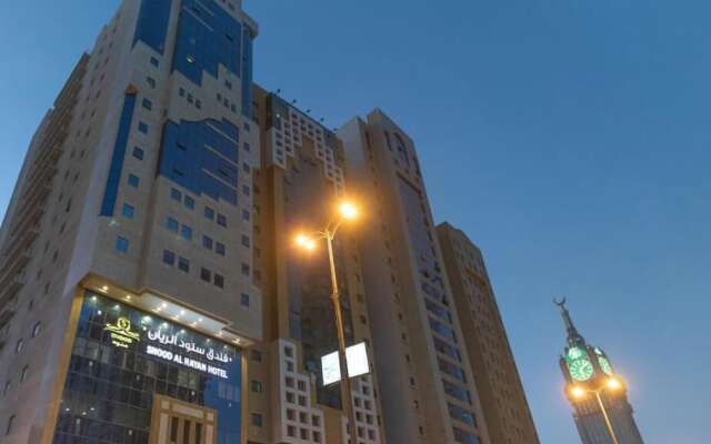Snood Al Rayyan Hotel
