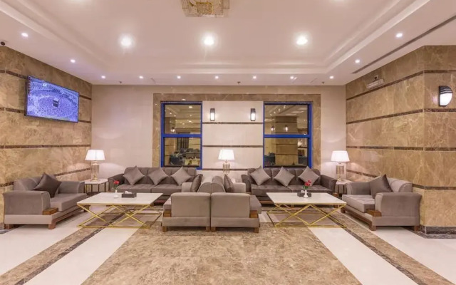 Snood Al Rayyan Hotel