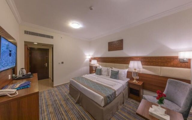Snood Al Rayyan Hotel