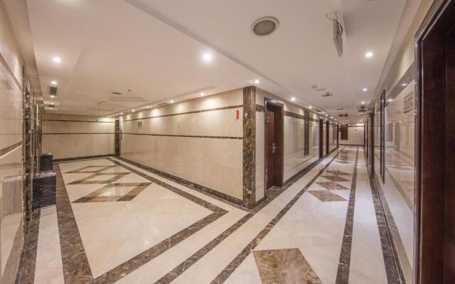 Snood Al Rayyan Hotel