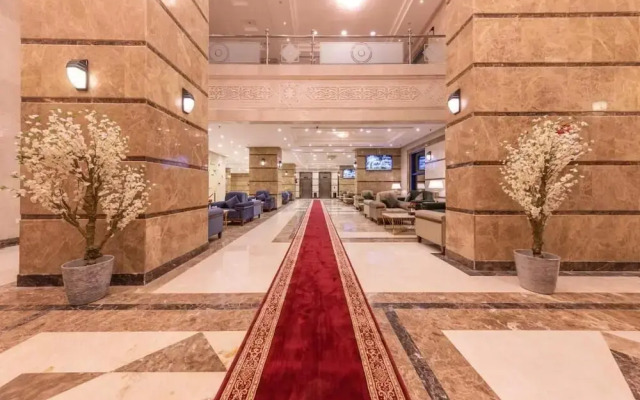 Snood Al Rayyan Hotel