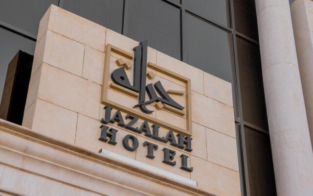 Jazalah