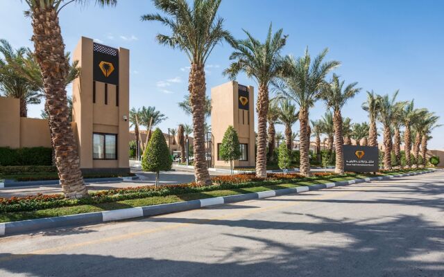 Dorat Najd Resort