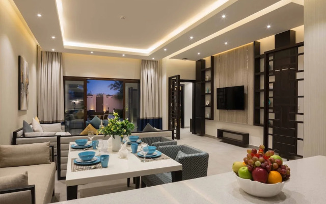 Dorat Najd Resort