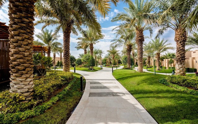 Dorat Najd Resort