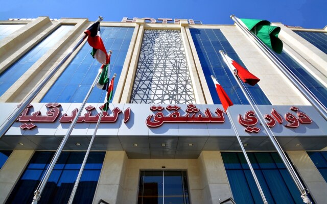 Thwary Hotel (3) Al Malqa