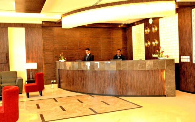 Thwary Hotel (3) Al Malqa