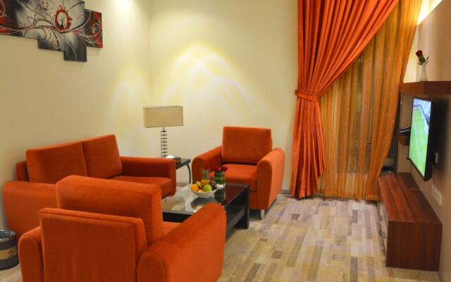 Thwary Hotel (3) Al Malqa