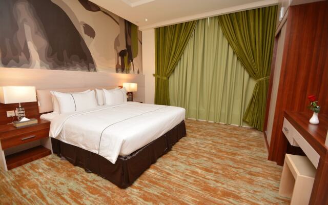 Thwary Hotel (3) Al Malqa