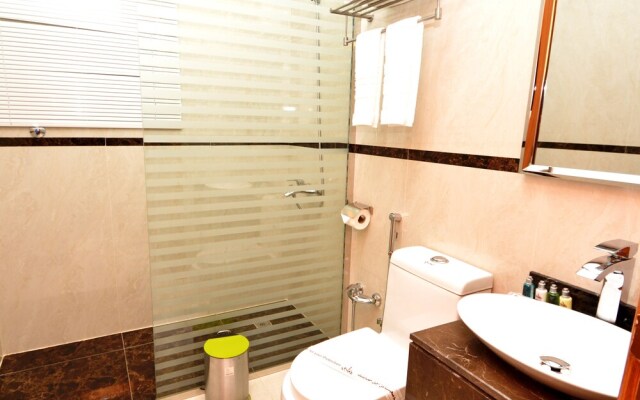 Thwary Hotel (3) Al Malqa