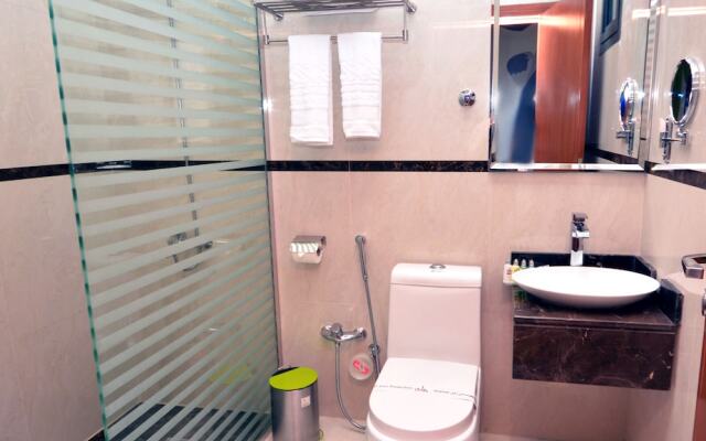 Thwary Hotel (3) Al Malqa