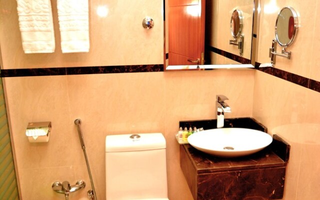 Thwary Hotel (3) Al Malqa