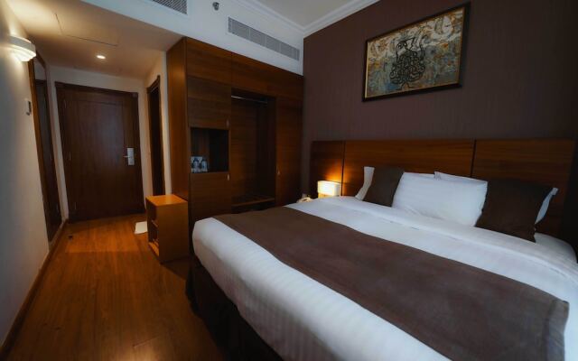 Nour Al Thuria Hotel