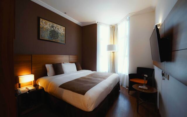 Nour Al Thuria Hotel